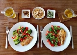 Besoins nutritionnels de l&rsquo;homme : comment bien manger pour perdre du poids