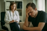 Bosse sur le front : causes, symptômes et traitements