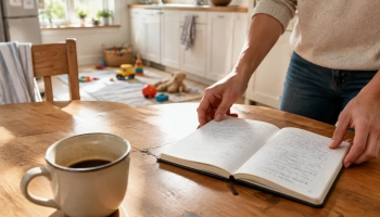 Burn-out parental : quels sont les signes et comment s&rsquo;en sortir ?