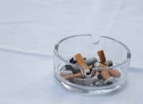 Combien de mg de nicotine y a-t-il dans une cigarette ?