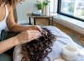 Comment commencer une routine cheveux bouclés quand on est débutant ?
