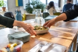 Comment conserver de bonnes habitudes alimentaires en entreprise malgré les obstacles