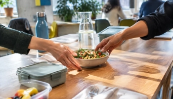 Comment conserver de bonnes habitudes alimentaires en entreprise malgré les obstacles