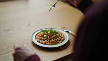 Comment les haricots blancs aident-ils à renforcer les muscles et à perdre du poids ?