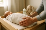 Comment reconnaître et gérer le pic de croissance de bébé : 10 conseils pour les parents ?