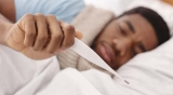 Comment détecter de la fièvre avec ou sans thermomètre ?
