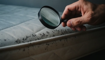 Comment se débarrasser des punaises de lit : 9 astuces efficaces et conseils de prévention