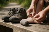 Comment soigner et prévenir une ampoule au pied : causes, traitements et conseils