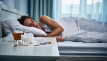 Comment soigner la grippe rapidement : remèdes, traitements et conseils