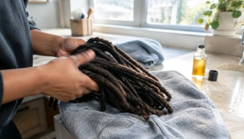 Dreadlocks : 7 mythes et idées reçues à oublier définitivement