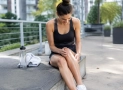 Elle a arrêté le sucre 7 jours : témoignage sur des jambes plus fines