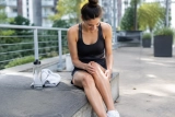 Elle a arrêté le sucre 7 jours : témoignage sur des jambes plus fines