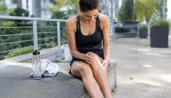 Elle a arrêté le sucre 7 jours : témoignage sur des jambes plus fines