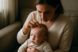 Fontanelles du bébé : quand se referment-elles et quoi surveiller ?