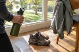 Marcher à jeun au soleil le matin relance-t-il le métabolisme ?