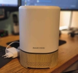 Notre avis sur le purificateur d’air 3-en-1 Clean Maxi-Cosi