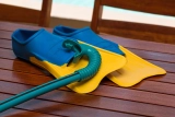 Peut-on emmener son enfant à la piscine quand il a la varicelle ?