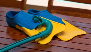 Peut-on emmener son enfant à la piscine quand il a la varicelle ?