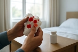 Pourquoi je crache du sang : hémoptysie, causes et que faire ?
