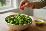 Pourquoi je ne perds pas de poids malgré une alimentation saine ?