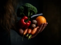 Pourquoi mes cheveux sont-ils carencés en vitamines et comment y remédier ?