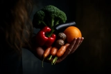 Pourquoi mes cheveux sont-ils carencés en vitamines et comment y remédier ?