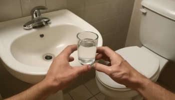 Quand la couleur de l&rsquo;urine doit-elle vous inquiéter ?