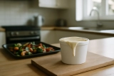 Quel fromage d&rsquo;automne, peu gras et riche en protéines, est plébiscité par les experts en nutrition ?