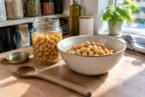 Quels aliments riches en fibres et en protéines dans vos placards aident à réduire la masse grasse ?