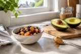 Quels aliments soi-disant sains sabotent votre perte de poids ?