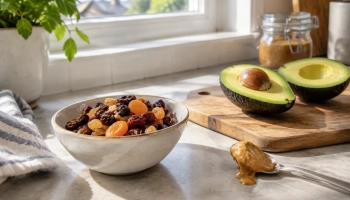 Quels aliments soi-disant sains sabotent votre perte de poids ?