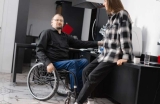 Rencontres et construction de relations en tant que personne handicapée