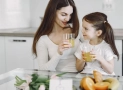 Vomissements chez l&rsquo;enfant : causes, que faire et quand consulter