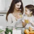 Quel parfum de glace est le moins calorique ?