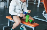 La prise de la Whey Protéine est-elle dangereuse pour la santé ?